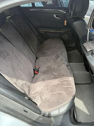 e 55 amg: Mercedes-Benz E-Class: 2010 г., 3.5 л, Автомат, Бензин, Седан — 8