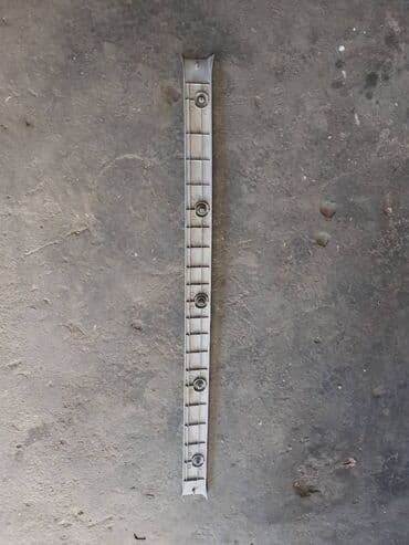 купить бу тент на фуру: Решетка радиатора Toyota Б/у, Оригинал — 2