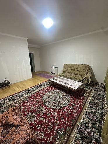 35 м², С мебелью