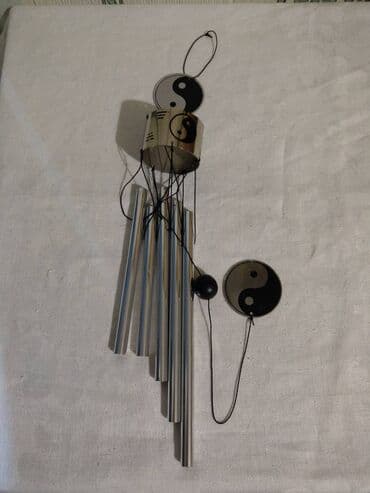 Музыка ветра