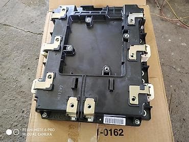 японская акита ину: Лексус рх400Н модуль инвертора привозной с Японии — 2