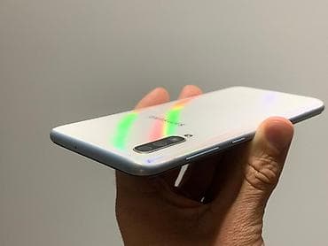 телефон самсунг а 53: Samsung Galaxy A50, Б/у, 64 ГБ, цвет - Белый, 2 SIM — 2