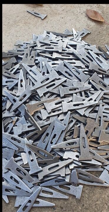 конструктор дом: Сдам в аренду Опалубки — 11