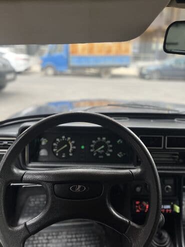 ваз талас: ВАЗ (ЛАДА) 2107: 2011 г., 1.6 л, Механика, Бензин, Седан — 8