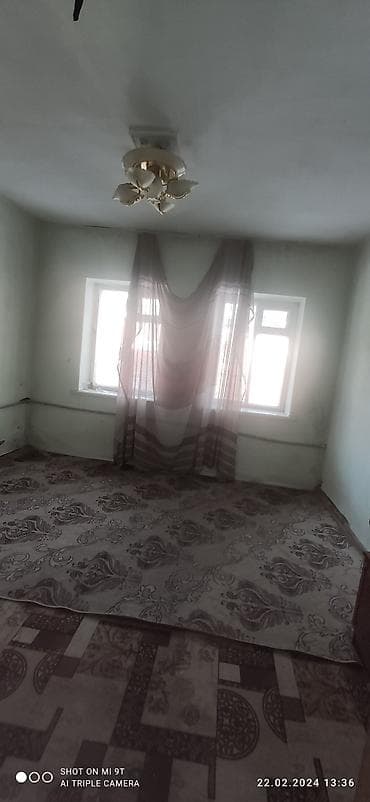 Сниму дом: 6 м², 3 комнаты, Парковка, Подвал, погреб, Забор, огорожен — 3