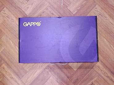 Биде үчүн суу аралаштыргычтар: Смеситель для биде GLORYline, артикул 8618254. - Назначение: для — 2