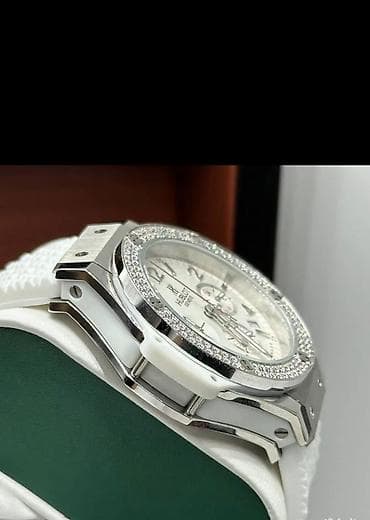 королевский бархат: Реплика часов отличного качества под заказ(срок доставки 7дней) 1) — 3