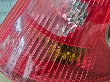 оригинальные расходные материалы 40 фотобумага: Задний правый стоп-сигнал Peugeot 2004 г., Б/у, Оригинал, Германия — 3