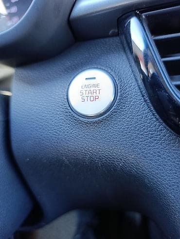 Kia: Kia K5: 2017 г., 2 л, Автомат, Газ, Седан — 6