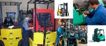 бакту долонотуу: Ремонт вилочных погрузчиков (Ремонт кары, автопогрузчика, погрузчика — 2