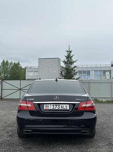 мерс 200 с: Mercedes-Benz E-Class: 2012 г., 1.8 л, Автомат, Бензин, Седан — 3