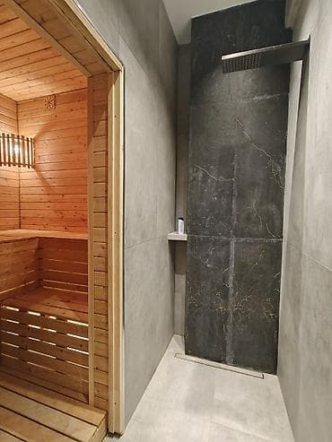 sinan: 4 комнаты, 205 м², Асанбай мкр Элитка, 3 этаж, Дизайнерский ремонт — 7
