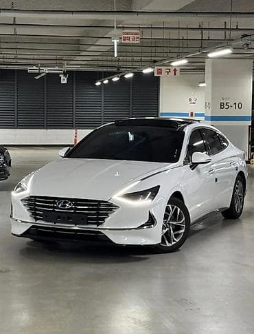 стингер 3 3: Kia K5: 2019 г., 2 л, Автомат, Газ, Седан — 4
