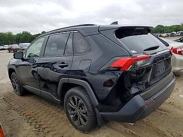 raf: Toyota RAV4: 2022 г., 2.5 л, Автомат, Гибрид — 5