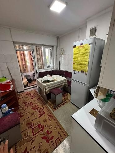 Продажа квартир: 2 комнаты, 60 м², Индивидуалка, 3 этаж — 3