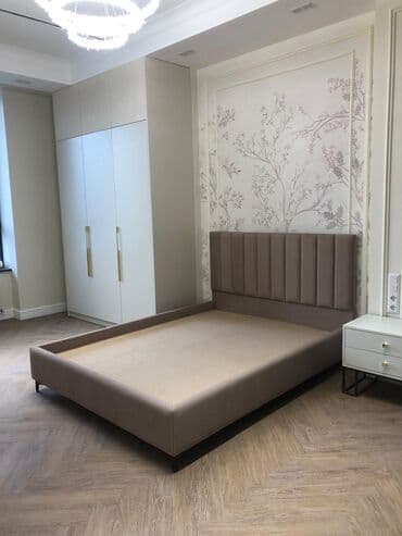 шкаф дом: Мебель на заказ, Спальня, Шкаф — 9