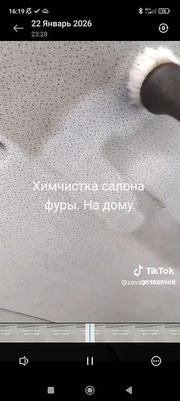 12 pro mac: ЧИСТКА АВТО ПОТОЛКОВ НА ДОМУ — 2