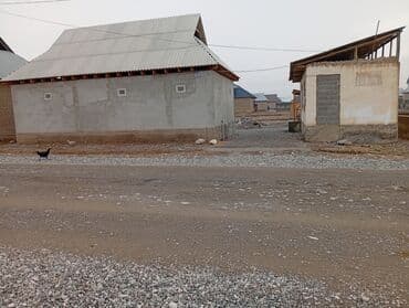 Дом, 160 м², 4 комнаты, Собственник at lalafo.kg Дом, 160 м², 4 комнаты, Собственник