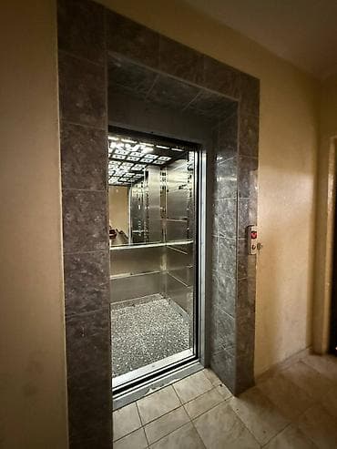Батирлерди сатуу: 3 бөлмө, 55 м², 8 кабат — 8