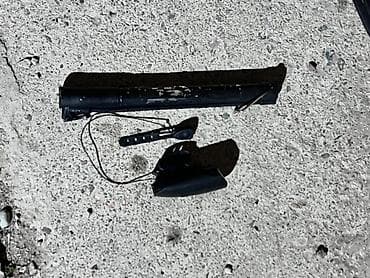 сиденья велосипед: Велосипедные аксессуары и комплектующие (набор) Состав: - Заднее — 2