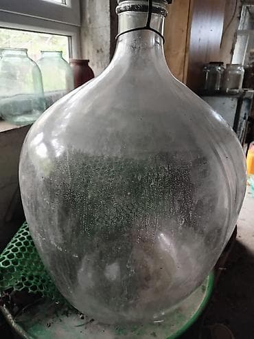 походный газ: Хозяйственный инвентарь и тара для дачи/гаража В комплект входят: - — 2