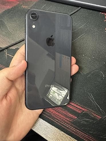 google pixel 5: IPhone Xr, 64 ГБ, Черный, 78 % — 5