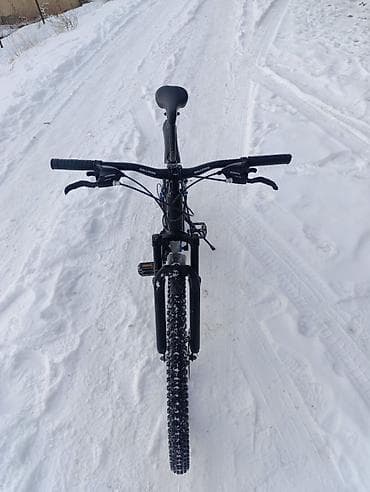 forward apache: Горный велосипед, Алюминий — 1