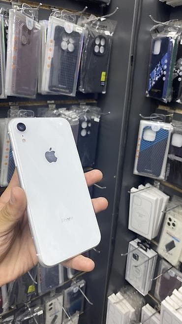 iphone 8 plus 64: IPhone Xr, 64 ГБ, Белый, Защитное стекло, 100 % — 2