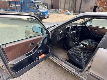 алмашаи: Audi 80: 1993 г., 1.8 л, Механика, Бензин, Седан — 7