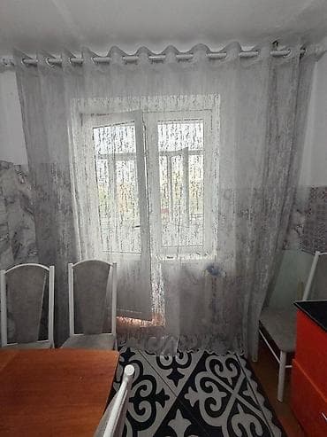Кыймылсыз мүлк: 2 бөлмө, 53 м², 105-серия, 3 кабат, Косметикалык оңдоо — 5