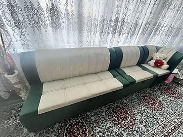 Ремонт и строительство: Кухонный уголок, Новый состояни отличное, не пользовались — 2