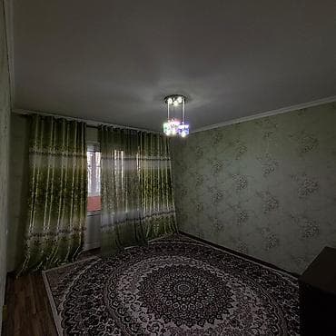 сдаю комнату аламедин 1: 3 комнаты, Собственник, С мебелью полностью — 6