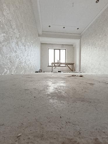 core i3 10100f: Декоративная штукатурка и отделка стен под «венецианку» - Выполняем — 8