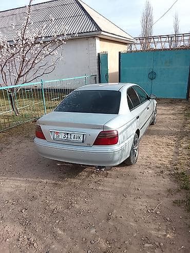 рулевой рейка хонда жаз: Honda Accord: 1999 г., 1.8 л, Ручные, Бензин, Седан — 2