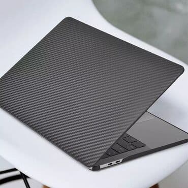 Чехол Wiwu iKAVLAR PP Protect Case for Macbook Pro14.2' 2021 Арт