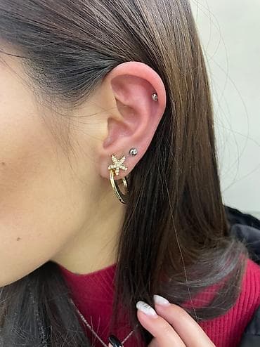 прокол носа бишкек: Пирсинг, прокалывание — 1