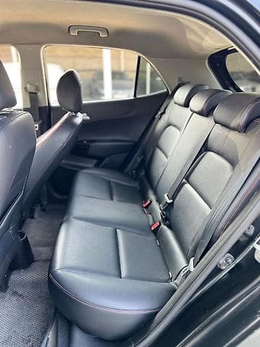 mercedes benz smart: Kia Morning: 2017 г., 1 л, Автомат, Бензин, Хэтчбэк — 3