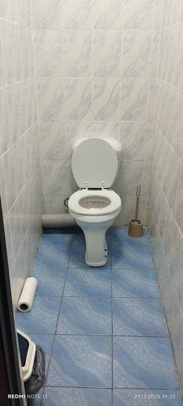 Гаражи: 1 комната, 36 м², 106 серия улучшенная, 1 этаж, Дизайнерский ремонт — 9