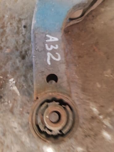 помощь в получении гражданства рф в бишкеке: Рычагдар комплектиси Nissan Колдонулган, Оригинал — 2