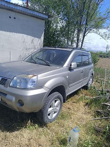 Nissan X-Trail: 2026 г., 2.2 л, Кроссовер at lalafo.kg Nissan X-Trail: 2026 г., 2.2 л, Кроссовер