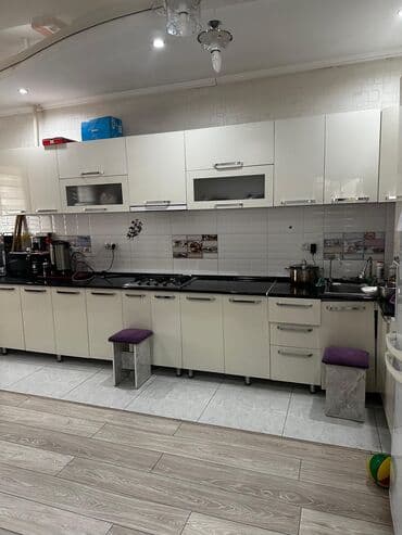 сдаю дом кирпичный: Дом, 300 м², 6 комнат, Агентство недвижимости, Косметический ремонт — 7