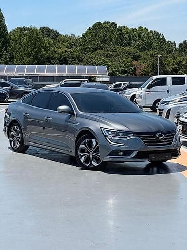 lancer 9: Renault SM6: 2020 г., 2 л, Автомат, Газ, Седан — 5