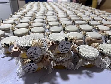 Боньбонерки для вашего торжества