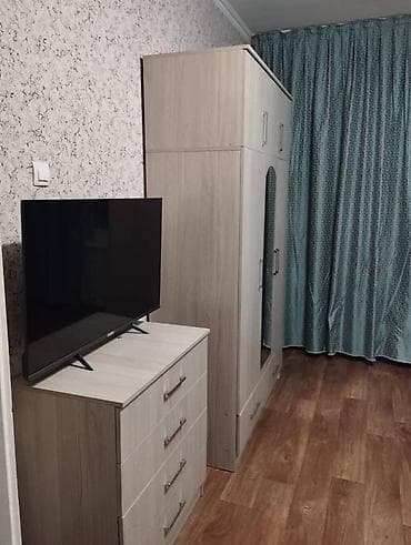 Квартиры: 1 комната, С мебелью полностью — 4