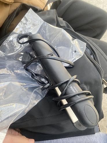 Бижутерия: Аксессуар для волос, Женские, Материал: Металл, Б/у — 1