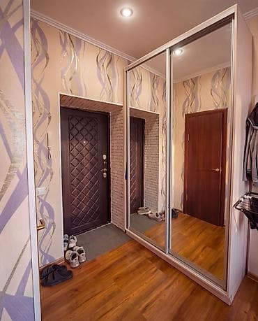 Недвижимость: 1 комната, 42 м², Элитка, ул. Логвиненко / Боконбаева Элитка, 8 этаж, Косметический ремонт — 2