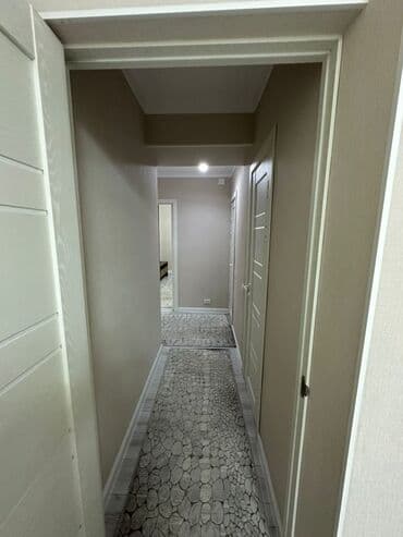 срочная продажа квартиры: 2 комнаты, 54 м², Индивидуалка, 7 этаж, Дизайнерский ремонт — 9