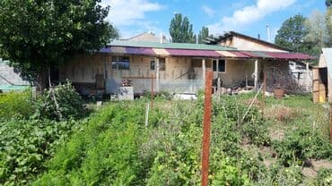 дом квартира бишкек: Үй, 200 кв. м, 7 бөлмө, Менчик ээси, Эски ремонт — 9