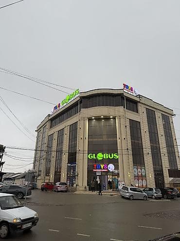 Сдаются в аренду коммерческие помещения в центре Базар-Коргона!