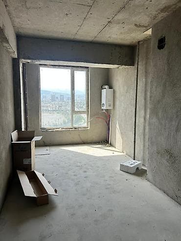 роял квартиры: 2 комнаты, 73 м², Элитка, 11 этаж, Готовая ПСО (под самоотделку) — 7